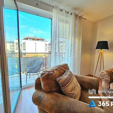 Apartament Safari - 365Pam Колобжег Экстерьер фото