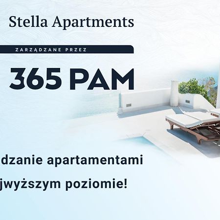 Apartament Safari - 365Pam Колобжег Экстерьер фото