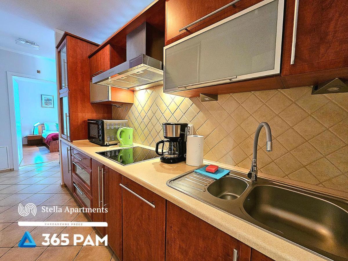 Apartament Safari - 365Pam Колобжег Экстерьер фото