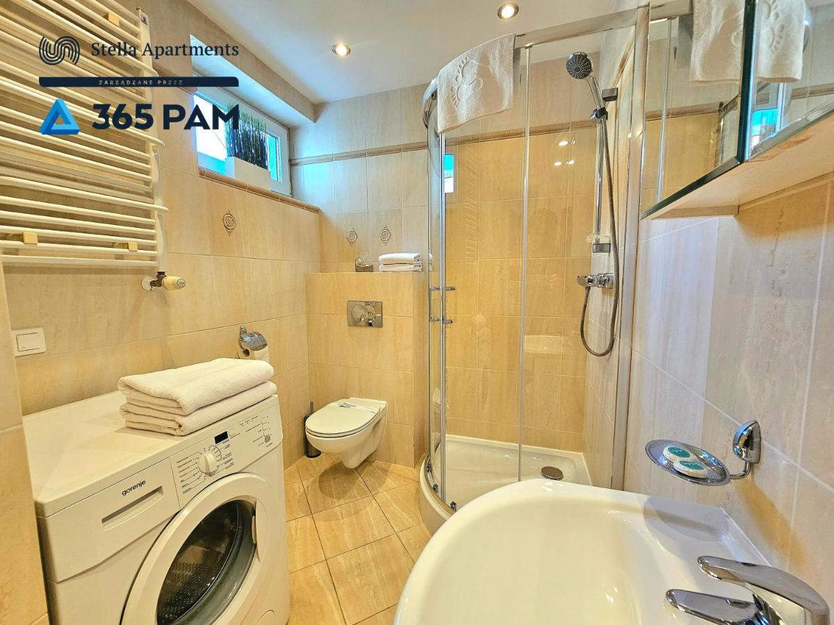 Apartament Safari - 365Pam Колобжег Экстерьер фото