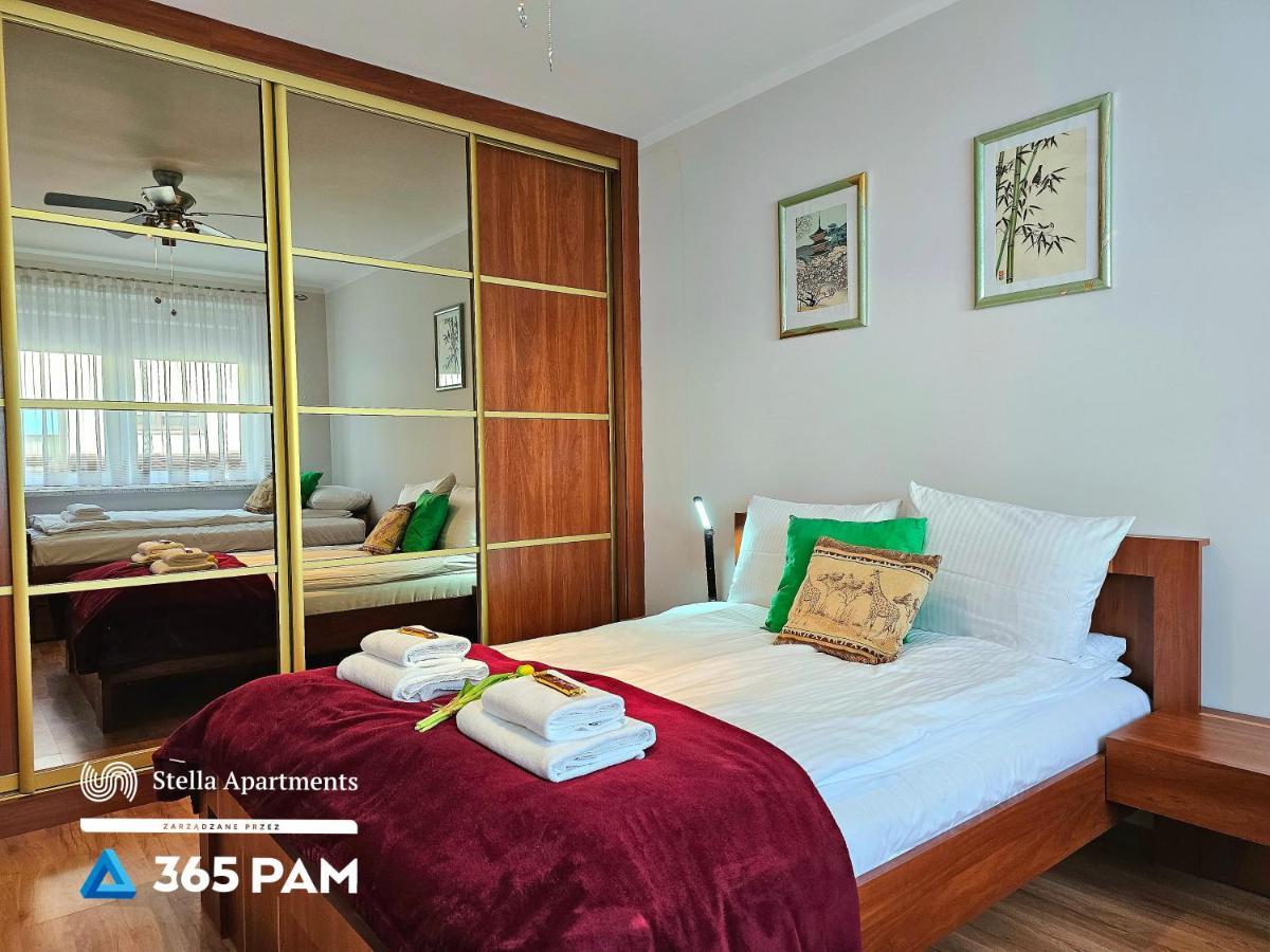 Apartament Safari - 365Pam Колобжег Экстерьер фото