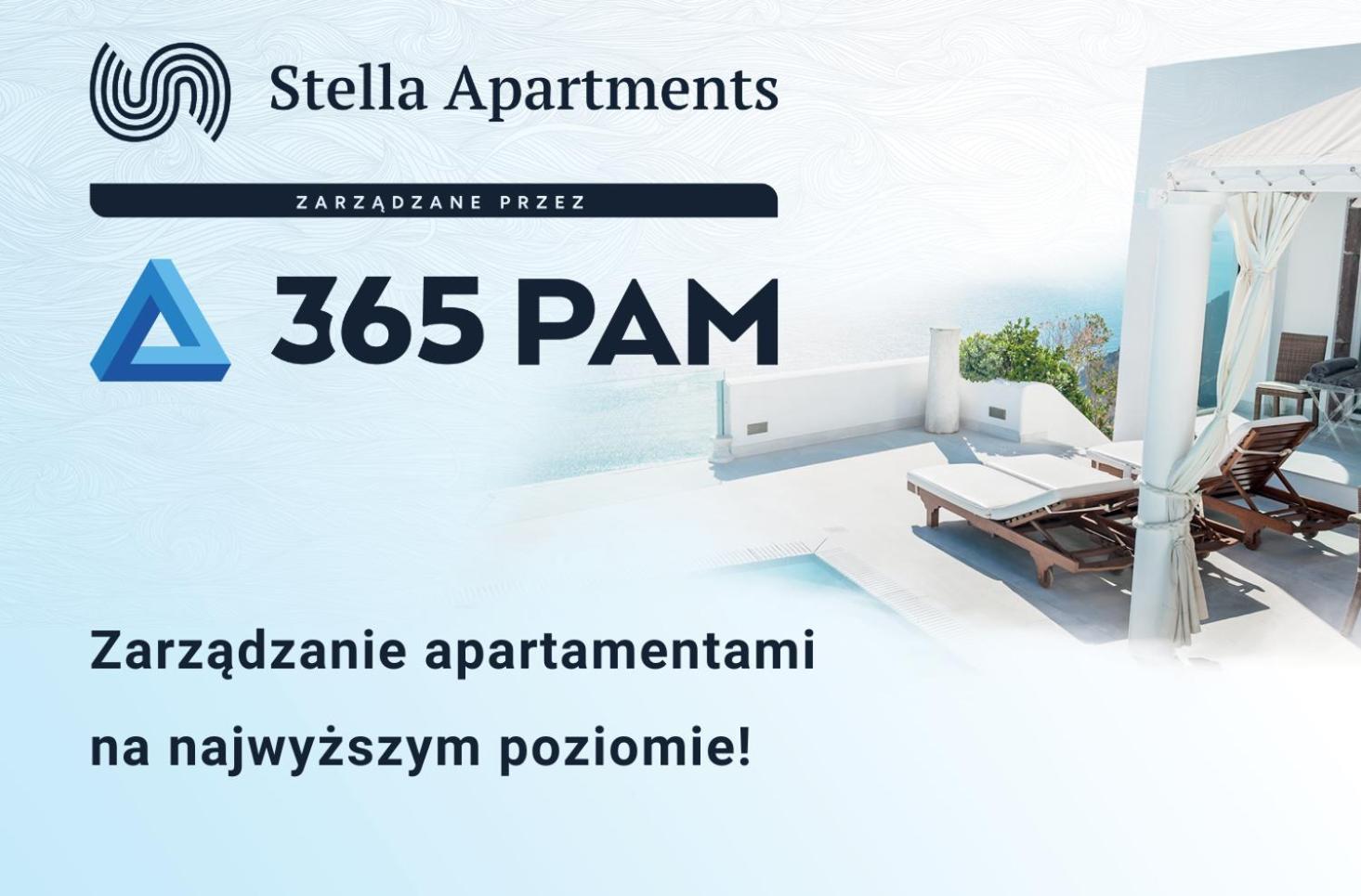 Apartament Safari - 365Pam Колобжег Экстерьер фото